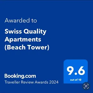  Апартаменты Swiss Quality
