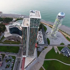  Апартаменты Premium In Porta Tower