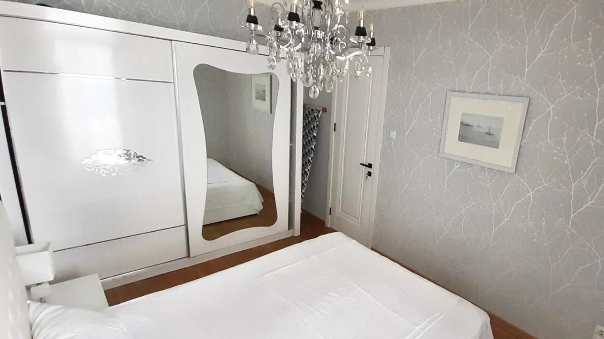 Tina'S Apartments With Panoramic Sea View Batumi Georgia
